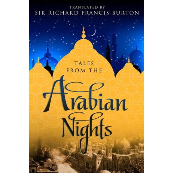 Pre-Owned Tales from the Arabian Nights (Fall River Classics) (Hardcover) 1435143906 9781435143906