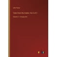 thumbnail image 1 of Tales from the Arabic; Vol.3 of 3 : Volume 3 - in large print (Paperback), 1 of 1