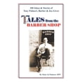 thumbnail image 1 of Tales from the Barber Shop: 100 Jokes & Stories of Tony Palmeri, Barber & Joy-Giver (Paperback), 1 of 1