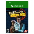 thumbnail image 1 of Tales from the Borderlands - Xbox One [Digital], 1 of 2