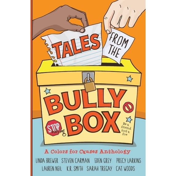 Tales from the Bully Box, (Paperback)