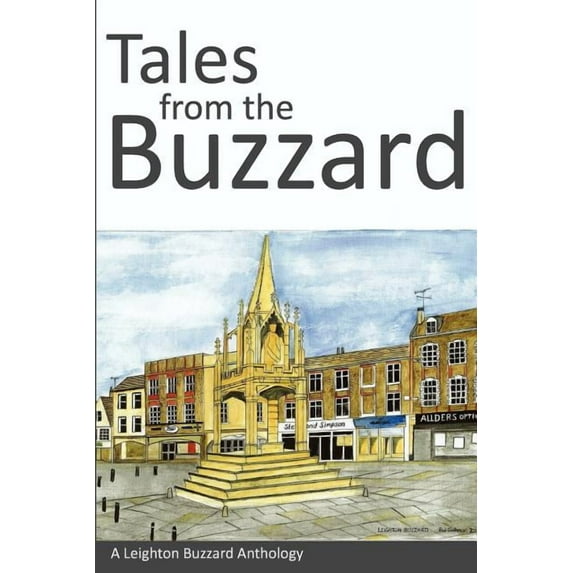 Tales from the Buzzard