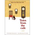 thumbnail image 1 of Pre-Owned Tales from the Cafe: 2 (Before the Coffee Gets Cold) Paperback, 1 of 1