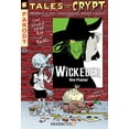 thumbnail image 1 of Tales from the Crypt #9: Wickeder (Paperback) by David Gerrold, Stefan Petrucha, Jim Salicrup, 1 of 1