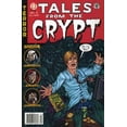 thumbnail image 1 of Tales from the Crypt (Papercutz) #4 VF ; Papercutz Comic Book, 1 of 1
