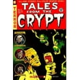 thumbnail image 1 of Tales from the Crypt (Papercutz) TPB #2 VF ; Papercutz Comic Book, 1 of 1