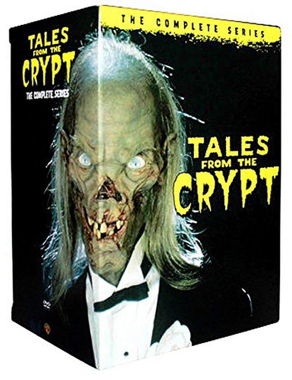 Tales from the Crypt - Tales from the Crypt: The Complete Series