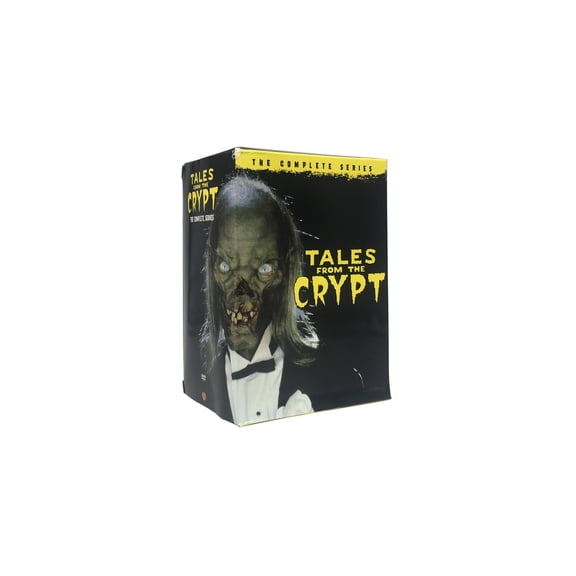 Tales from the Crypt - Tales from the Crypt : The Complete Series (DVD)