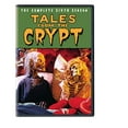 thumbnail image 1 of Tales from the Crypt: The Complete Sixth Season (Repackaged/DVD) [DVD], 1 of 2