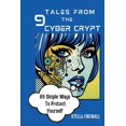 thumbnail image 1 of Tales from the Cyber Crypt, (Paperback), 1 of 1