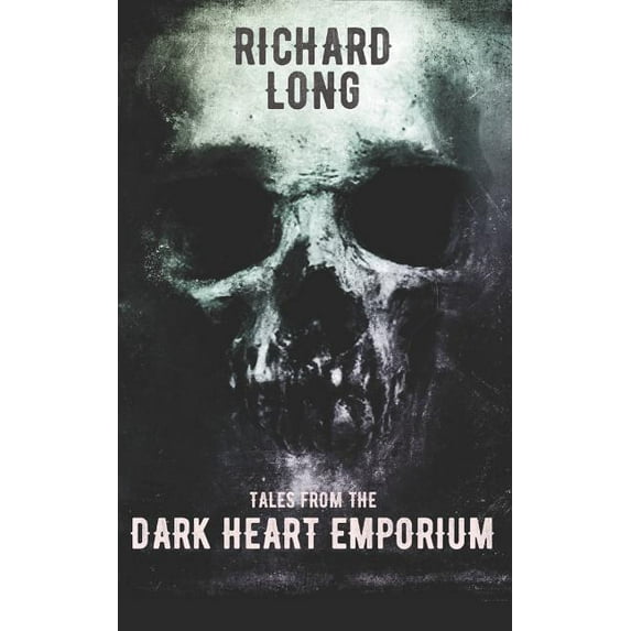 Tales from the Dark Heart Emporium (Paperback)
