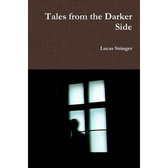 Tales from the Darker Side, (Paperback)