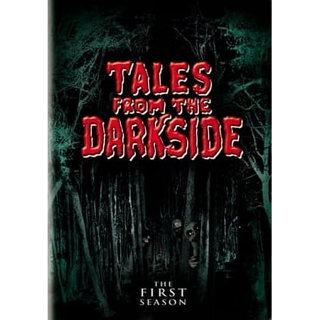 Tales from the Darkside: The First Season (DVD)