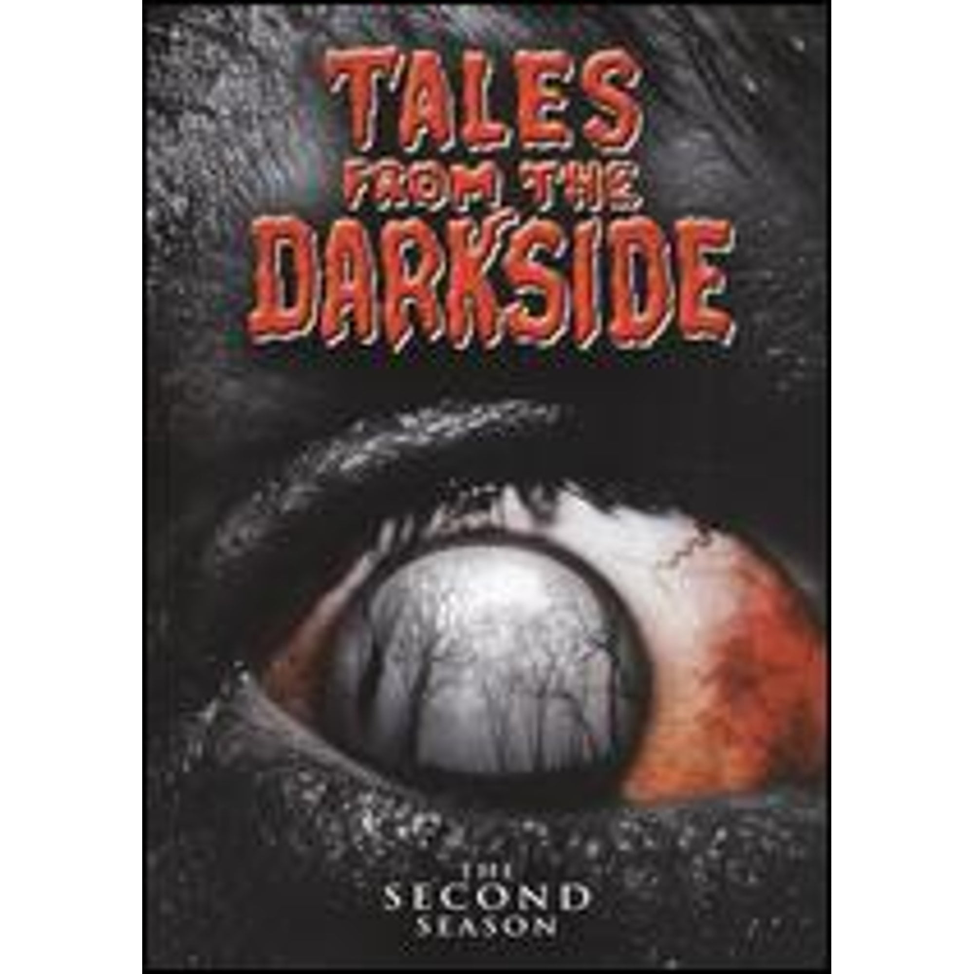 その他 Tales from the Darkside: Second Season [DVD] [Import] Tales From The Darkside Season 2 DVD George Romero 1985 TV