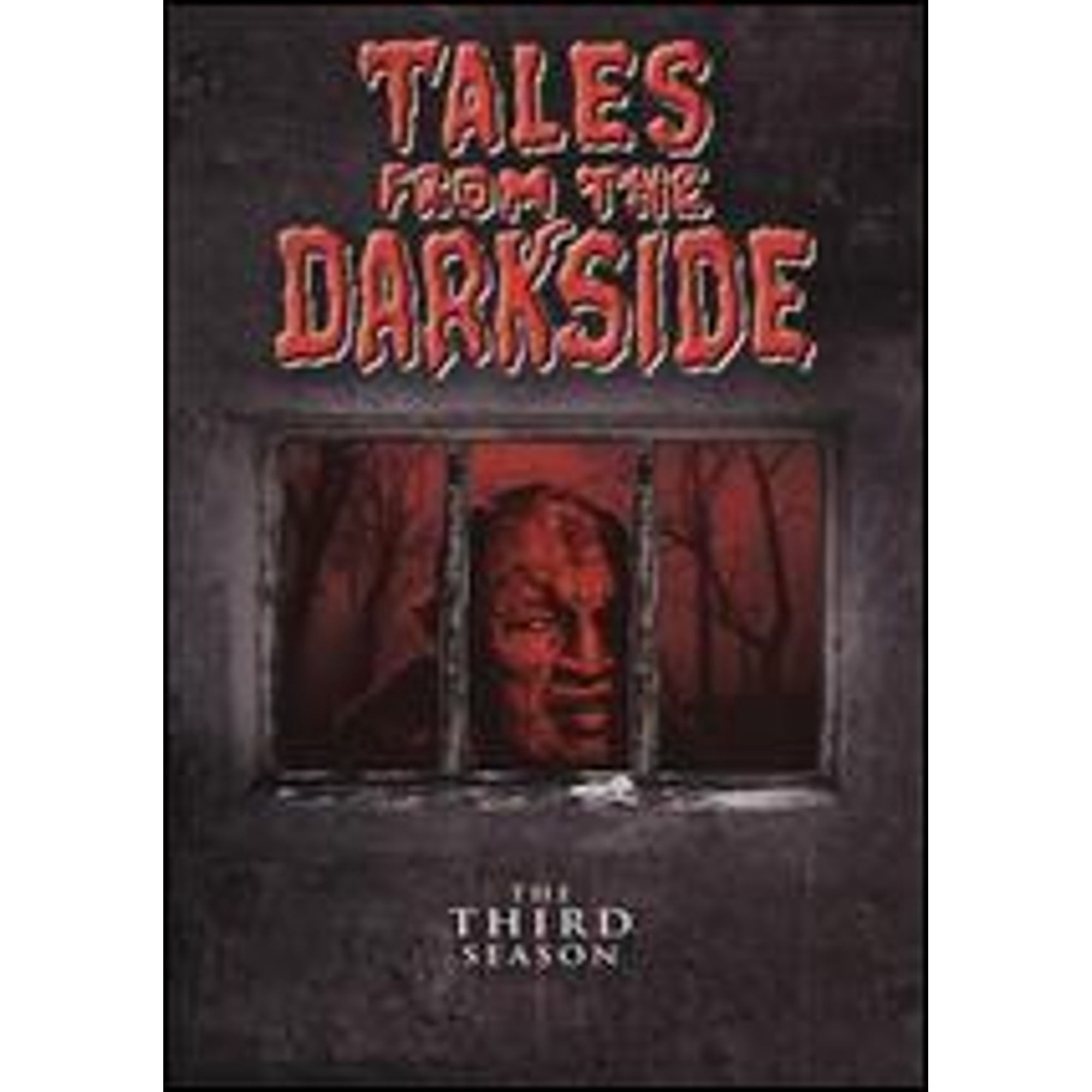 Tales Darkside