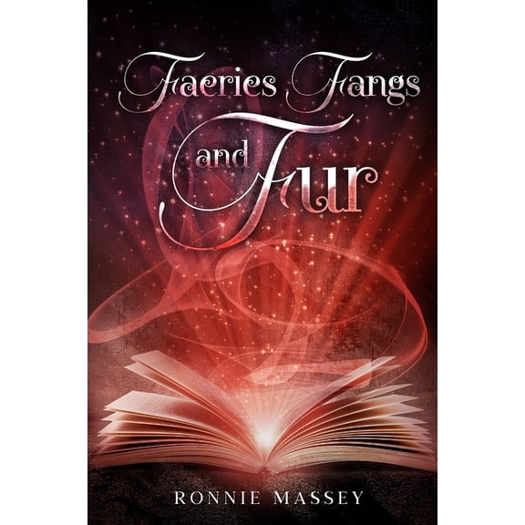 Faeries, Fangs, and Fur: Tales from the Darkworld