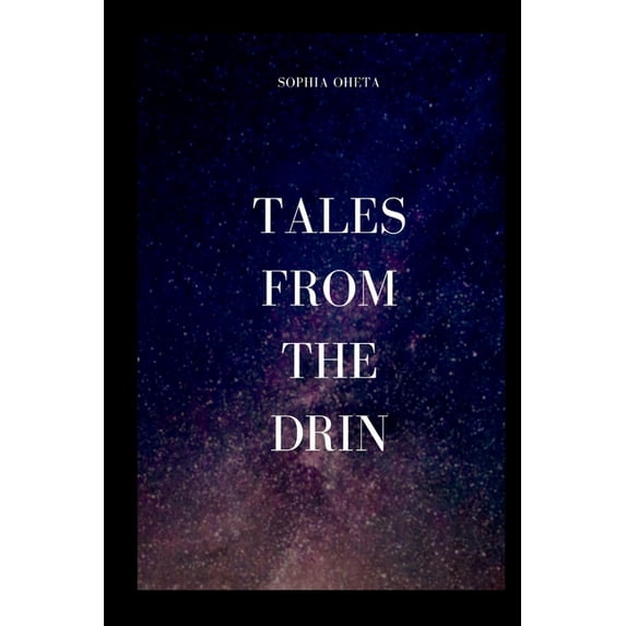 Tales from the Drin, (Paperback)
