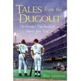 thumbnail image 1 of Pre-Owned Tales from the Dugout (Hardcover 9780809231072) by Mike Shannon, 1 of 1
