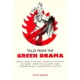 thumbnail image 1 of Pre-Owned Tales from the Greek Drama (Paperback) 0865160139 9780865160132, 1 of 1
