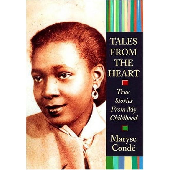 Pre-Owned Tales from the Heart: True Stories from My Childhood (Hardcover) 1569472645 9781569472644