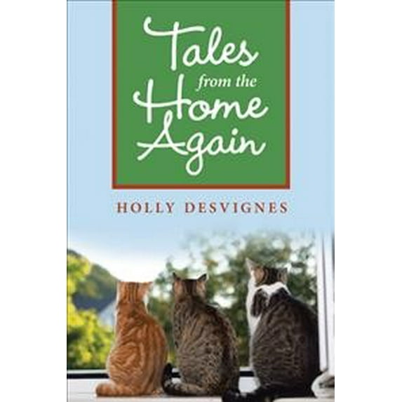 Tales from the Home Again