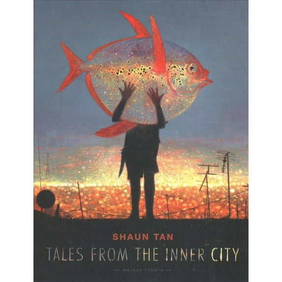Tales from the Inner City