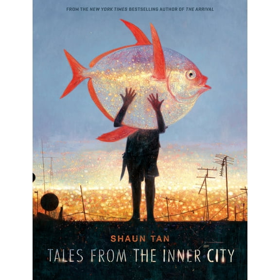 Tales from the Inner City (Hardcover)