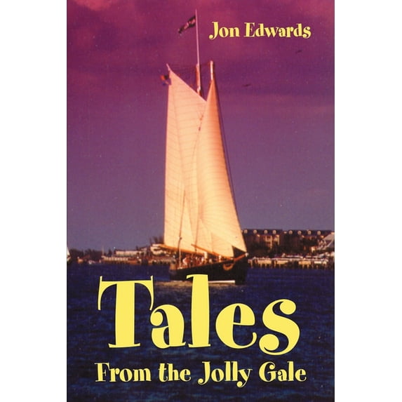 Tales from the Jolly Gale