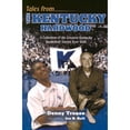 thumbnail image 1 of Pre-Owned Tales from the Kentucky Hardwood (Hardcover) 1582613192 9781582613192, 1 of 1