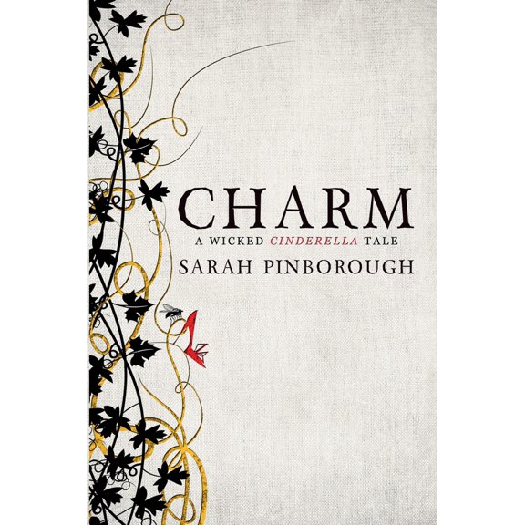 Pre-Owned Charm (Hardcover) 1783291117 9781783291113