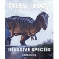 thumbnail image 1 of Free League Tales from The Loop Board Game - Invasive Species Scenario Pack, Multicolor, 1 of 2