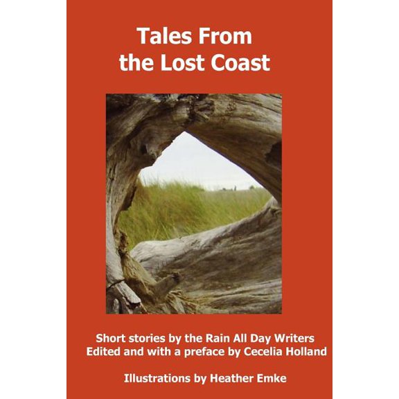 Tales from the Lost Coast
