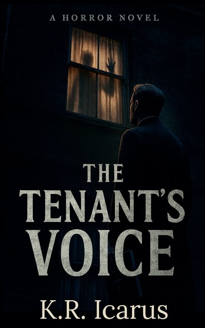 Tales from the Nameless Abyss The Tenant's Voice, Book 1, (Paperback)