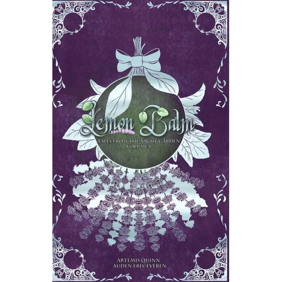 Tales from the Night Garden Lemon Balm, Book 1, (Hardcover)