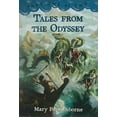 thumbnail image 1 of Pre-Owned Tales from the Odyssey, Part 1 (Paperback) 1423128648 9781423128649, 1 of 1