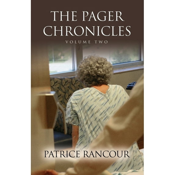 Tales from the Pager Chronicles: Volume II
