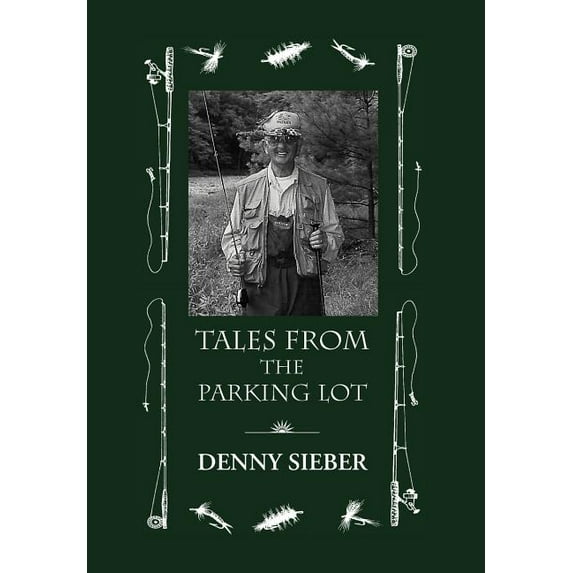Tales from the Parking Lot (Hardcover)