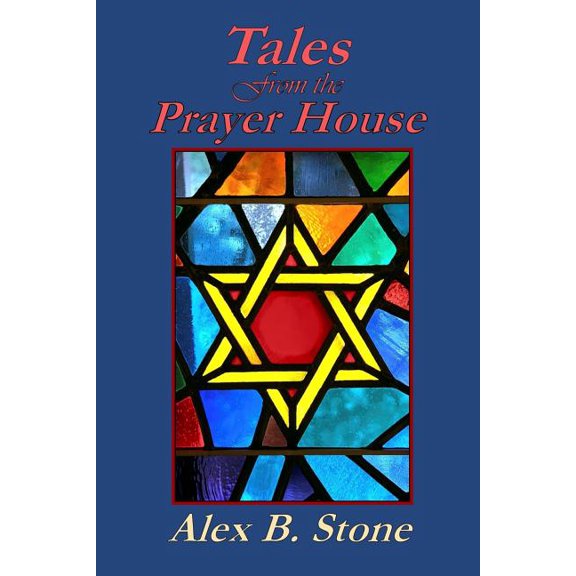 Tales from the Prayer House (Paperback)