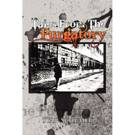 Tales from the Purgatory (Paperback)