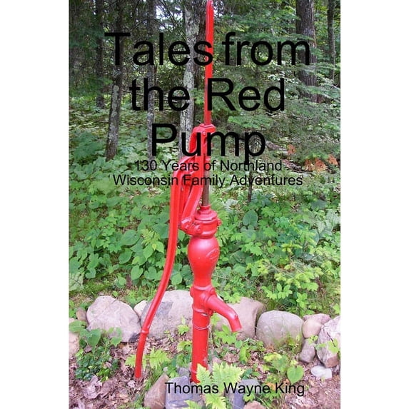 Tales from the Red Pump volume 1, (Paperback)
