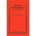 thumbnail image 1 of Pre-Owned Tales from the Red Rose Inn and Other Plays (Paperback) 0573627207 9780573627200, 1 of 1