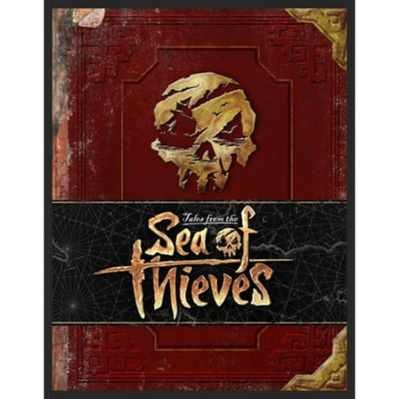 Pre-Owned Tales from the Sea of Thieves (Hardcover) 1785654314 9781785654312