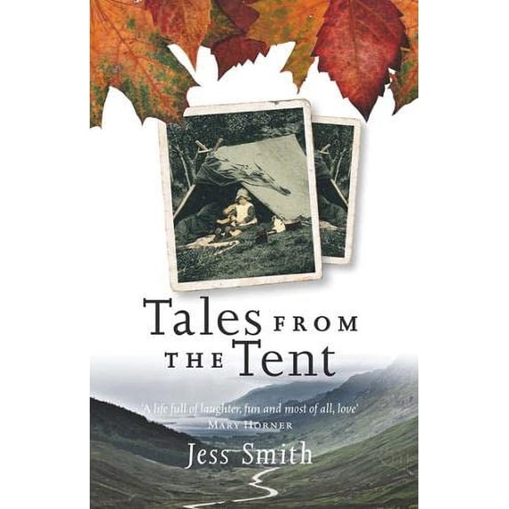 Pre-Owned Tales from the Tent (Paperback) 1841587192 9781841587196