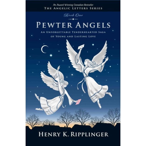 Tales from the Throne: Pewter Angels (Paperback)