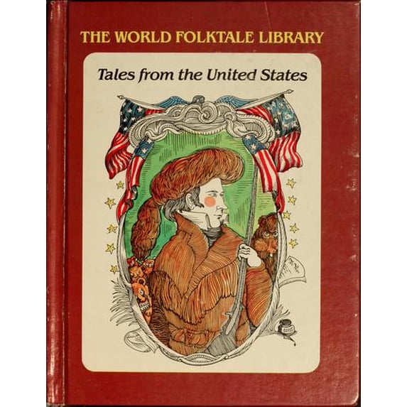 Pre-Owned Tales from the United States 9780382033513 Used