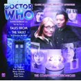 thumbnail image 1 of Pre-Owned Tales from the Vault: 6.01 (Doctor Who: The Companion Chronicles) Paperback, 1 of 1
