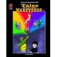 thumbnail image 1 of Tales from the Warpverse: Vol. 1 (Paperback), 1 of 1