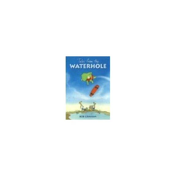 Pre-Owned Tales from the Waterhole