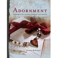 thumbnail image 1 of Tales of Adornment: Techniques for Creating Romantic Resin Jewelry (Paperback), 1 of 1