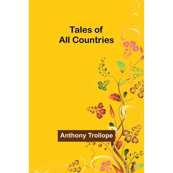 Tales of All Countries, (Paperback)